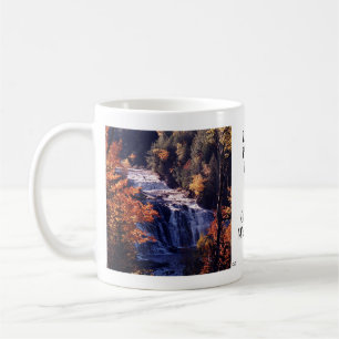 Caneca De Café Cãibra de batata inferior