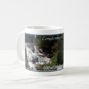 Caneca De Café Cãibra de Comprimido