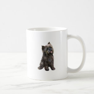 Caneca De Café Cairn Terrier - brindle