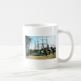 Caneca De Café Cais da rua da missão