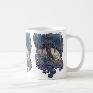 Caneca De Café Caixa