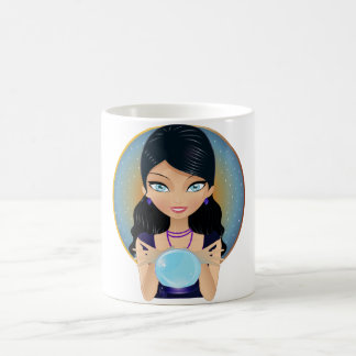 Caneca De Café Caixa de fortuna