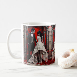 Caneca De Café Caixa de presentes de vinho