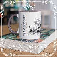 Calamidade Catastrófica do Cemitério