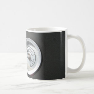Caneca De Café calibre da temperatura