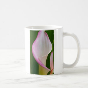 Caneca De Café Calla Pano