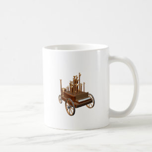 Caneca De Café Calliope