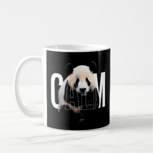 Caneca De Café Calma
