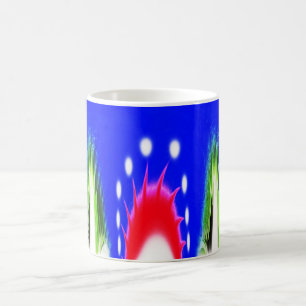 Caneca De Café Calor