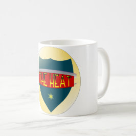 Caneca De Café CALOR - Lâmina de Crachá com alimentação da estrel