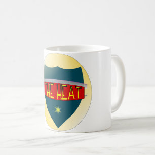 Caneca De Café CALOR - Lâmina de Crachá com alimentação da estrel