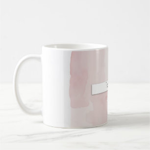 Caneca De Café Cama de café personalizada