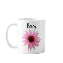 Cama Personalizada do ConEFlower Puro Brilhante