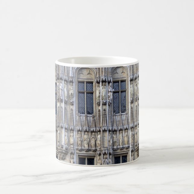 Caneca De Café Câmara municipal de Bruxelas (Centro)