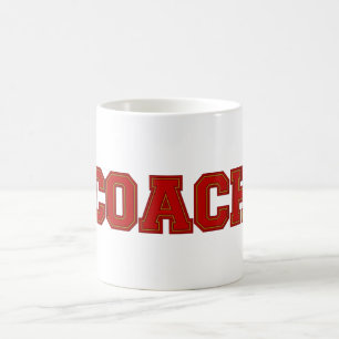Caneca De Café Câmaras de Cores da Escola, Caneca, Dourada Verme