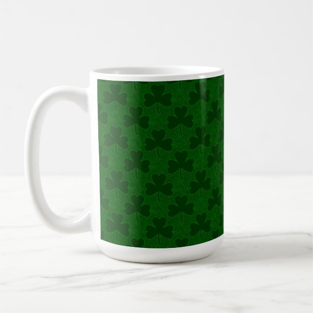 Caneca De Café Camarões (Esquerda)