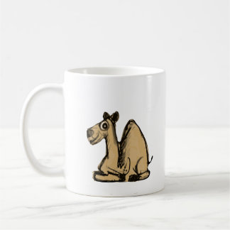 Caneca De Café Camel