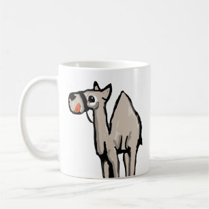 Caneca De Café Camel