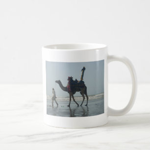 Caneca De Café Camel tribal costeiro.JPG