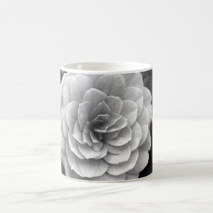 Caneca De Café Camélia