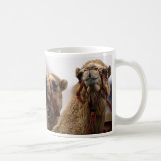 Caneca De Café Camelos