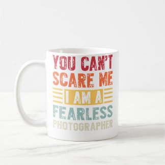Caneca De Café Câmera Fotográfica Fotógrafo Design Gráfico - Foto