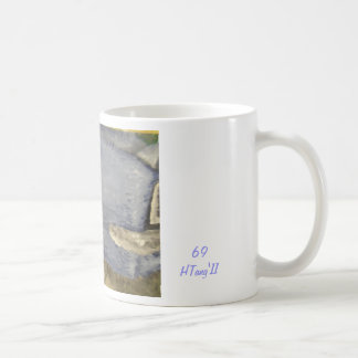 Caneca De Café camero 1969