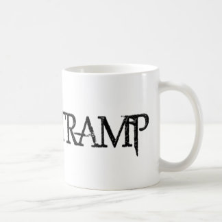 Caneca De Café Caminhada do Vamp