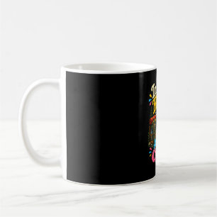 Caneca De Café Caminhante instantâneo basta adicionar café divert