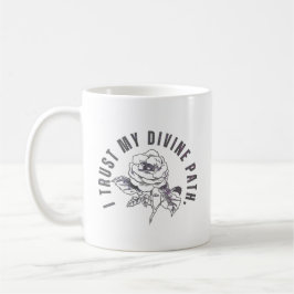 Caneca De Café Caminho Divino