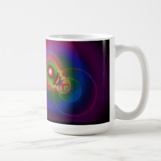 Caneca De Café Caminhos de Pleiadian