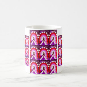 Caneca De Café Caminhos naturais