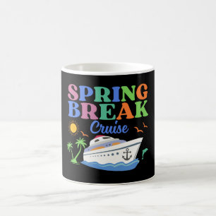 Caneca De Café Camisa básica de T-Shirt masculina de férias