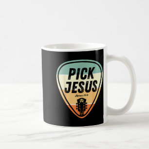 Caneca De Café Camisa Ck Jesus Camiseta Divertida Música Cristã G
