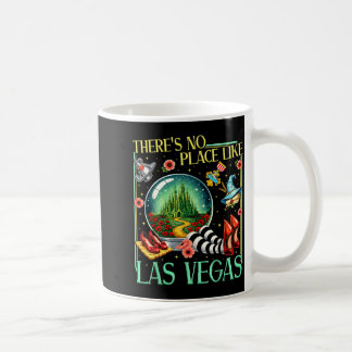 Caneca De Café Camisa da estrada de tijolos amarelos perversa par