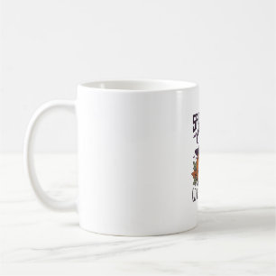 Caneca De Café Camisa de Abóbora Assustadora Gravura Vintage Hall
