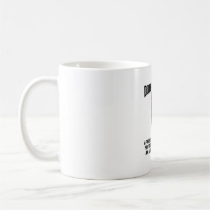 Caneca De Café Camisa de Amante de Cachorro com Gravação Vintage 