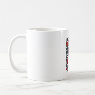 Caneca De Café Camisa de Bandeira de Basquete Vintage de Futebol 