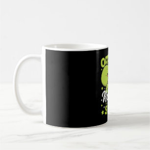 Caneca De Café Camisa de Camisa de Naufrágio Oficial Kawaii Dormi