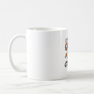 Caneca De Café Camisa de Doces de Halloween Citação Assustadora D