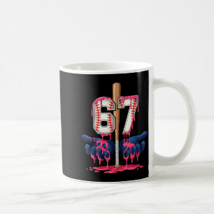 Caneca De Café Camisa de Estilo de Vida de Beisebol Luvas de Beis