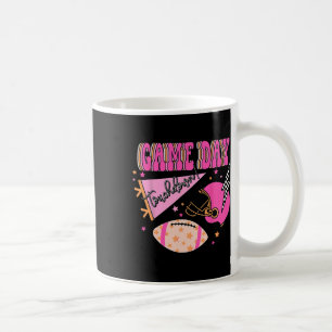 Caneca De Café Camisa de Futebol Temporada de Futebol Prépa