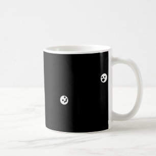 Caneca De Café Camisa de Homem Puxe-se Camisa Figura de Pau