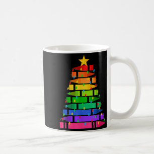 Caneca De Café Camisa de Natal da Família Engraçada Professora Cr