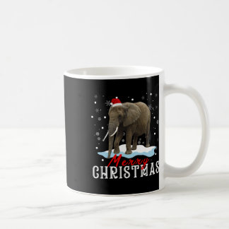 Caneca De Café Camisa de Natal Elefante Cristo do Grupo Light Paj