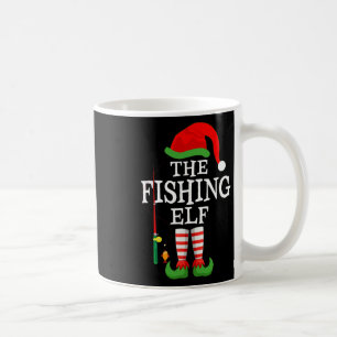Caneca De Café Camisa de Natal Feia de Férias de Natal O F