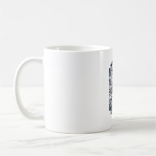 Caneca De Café Camisa Dia dos Pais Mecânico Pai Engraçado Present