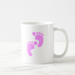 Caneca De Café Camisa Engraçada De Passos Bons