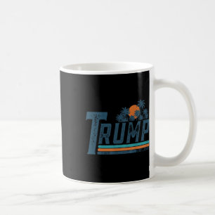 Caneca De Café Camisa Engraçada Do Golfo Dos Eua América No Leste