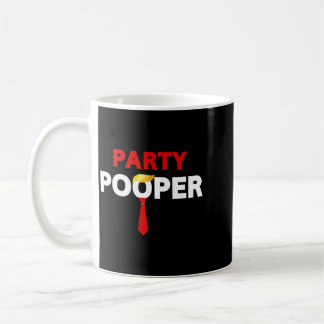 Caneca De Café Camisa engraçada e sarcástica de quem estraga a fe